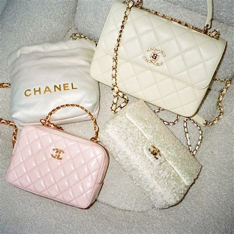 how much is a chanel purse|chanel bags 2022 price.